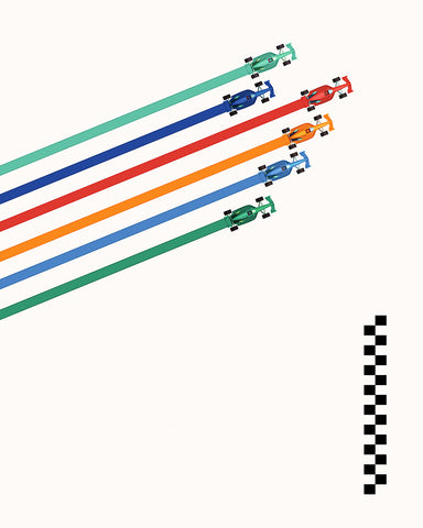 Racing Sport Cars