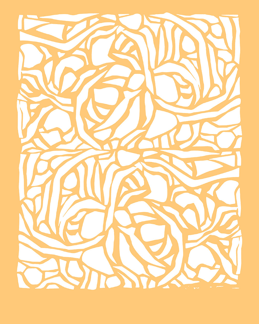 Unframed