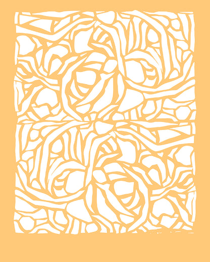 Unframed