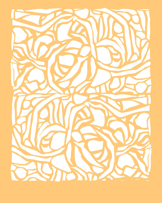Unframed