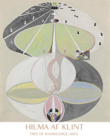 Tree of Knowledge
