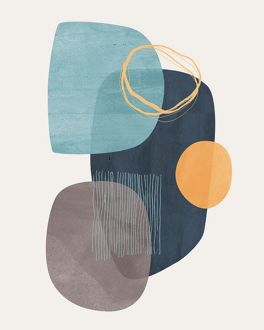Unframed