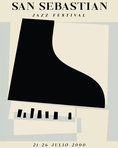 San Sebastian Jazz Festival