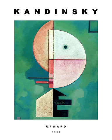 Colorful Shapes No1