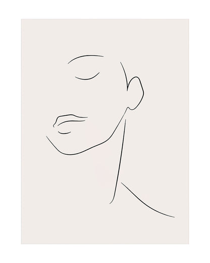 Unframed