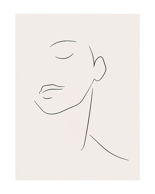 Unframed