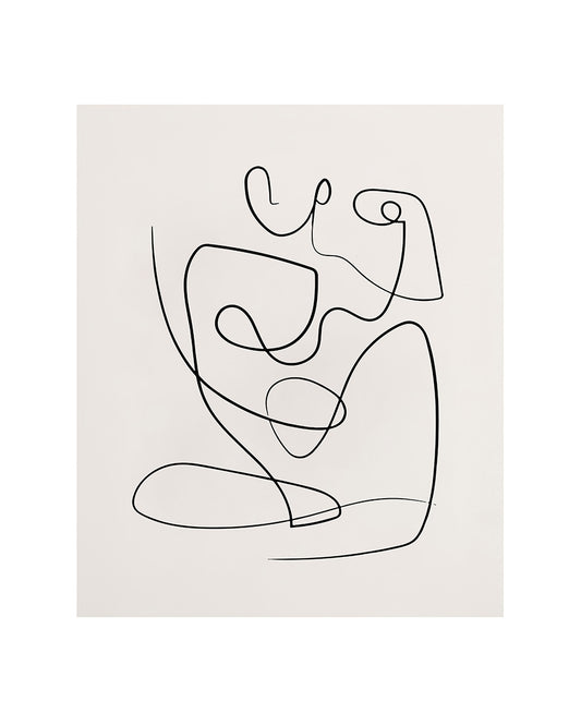 Unframed