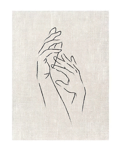 Unframed