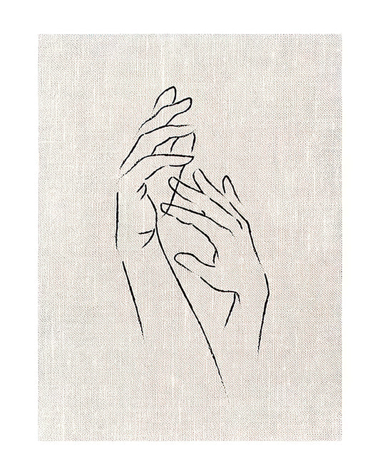 Unframed