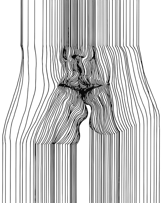 Unframed