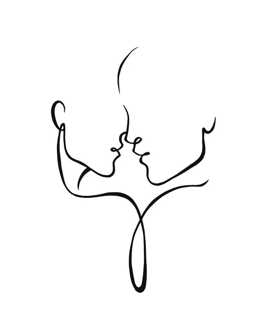 Unframed