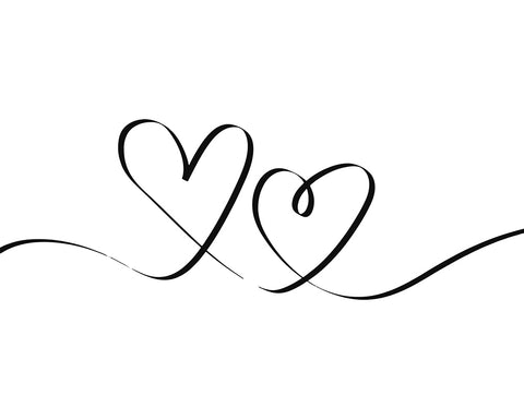 Two Hearts