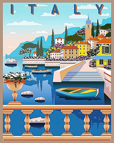 Italy