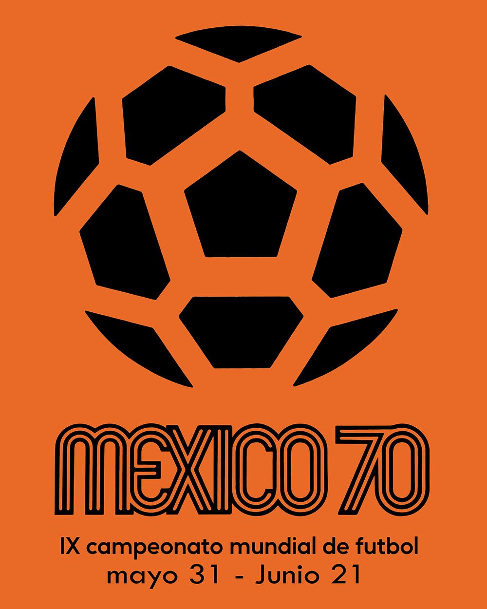 World Cup 1970