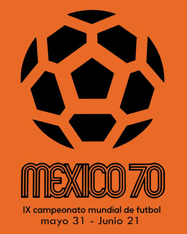 World Cup 1970