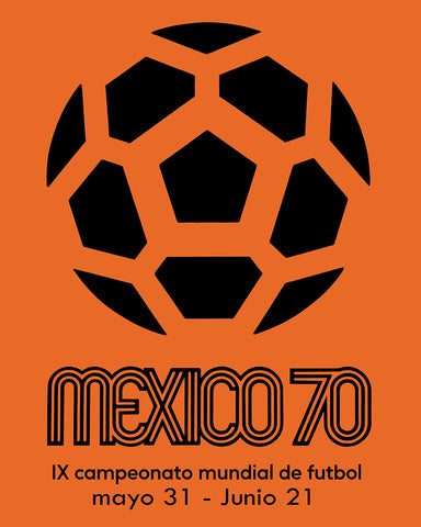 World Cup 1970