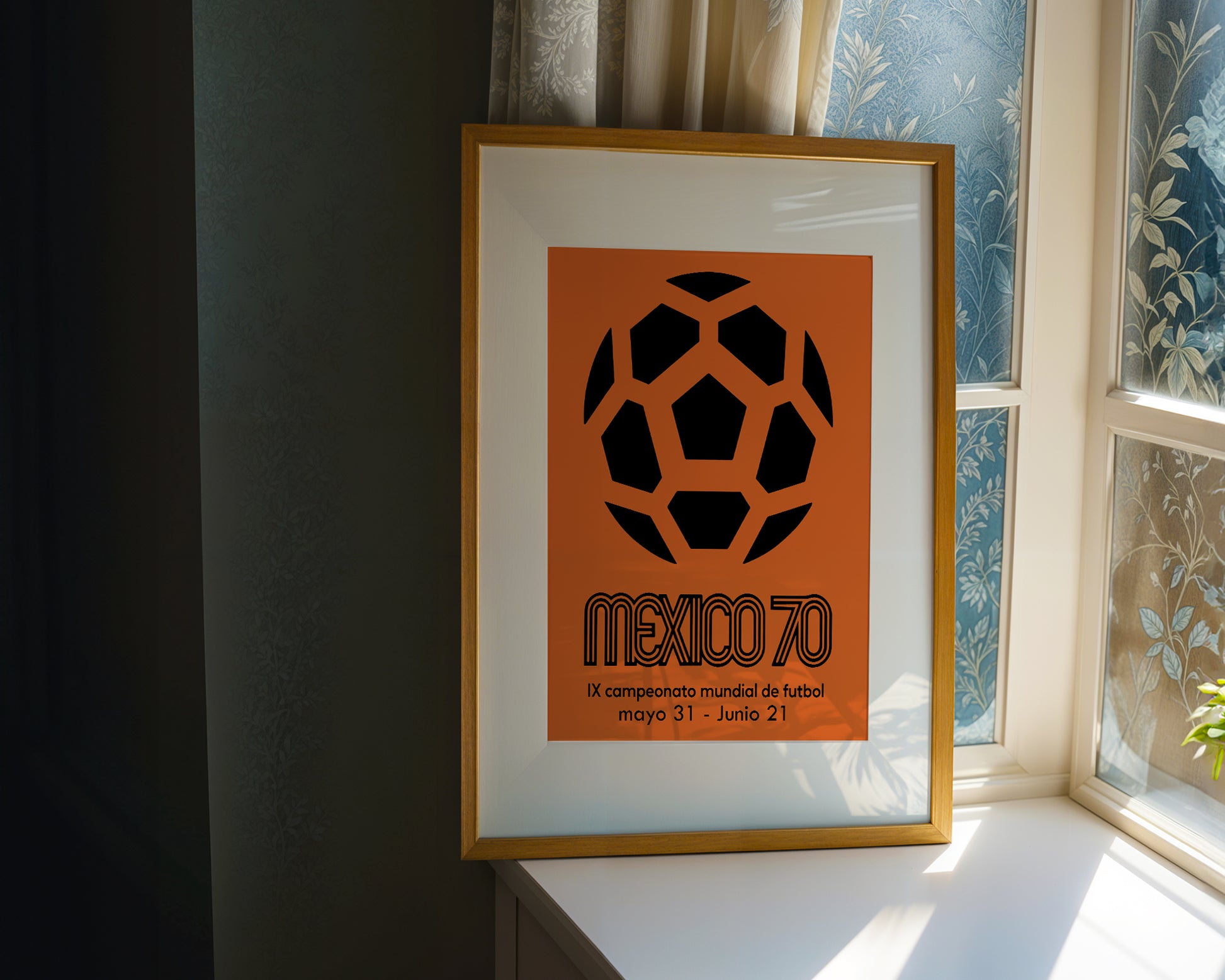 World Cup 1970