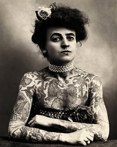 Maud Wagner