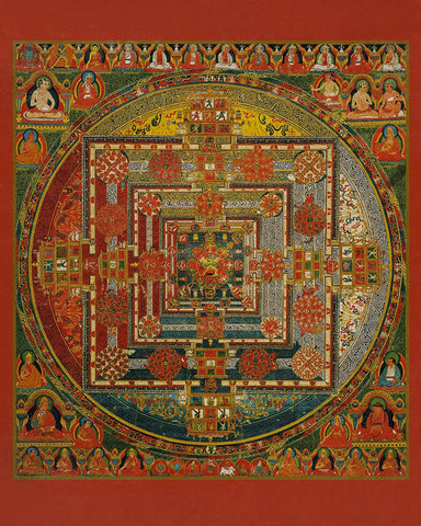 Wheel of Time