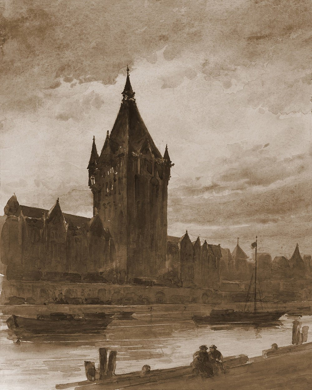 Castle