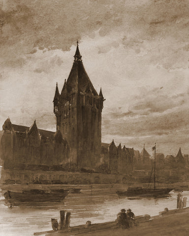 Castle