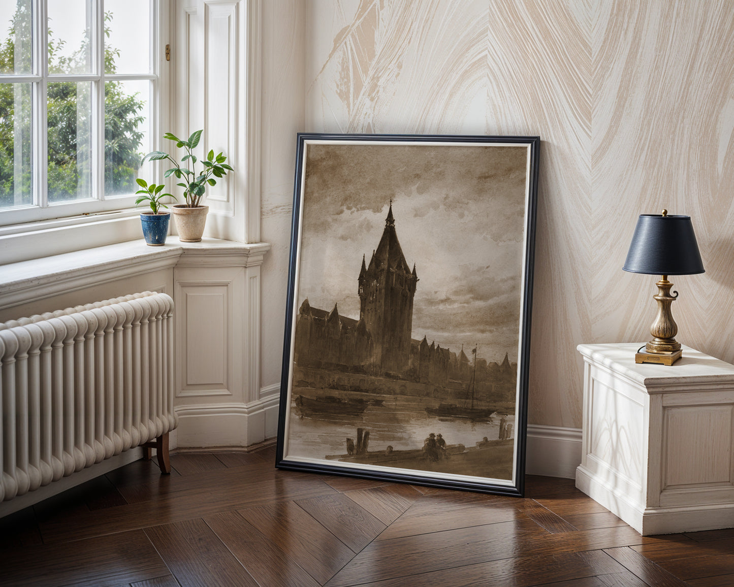 Castle