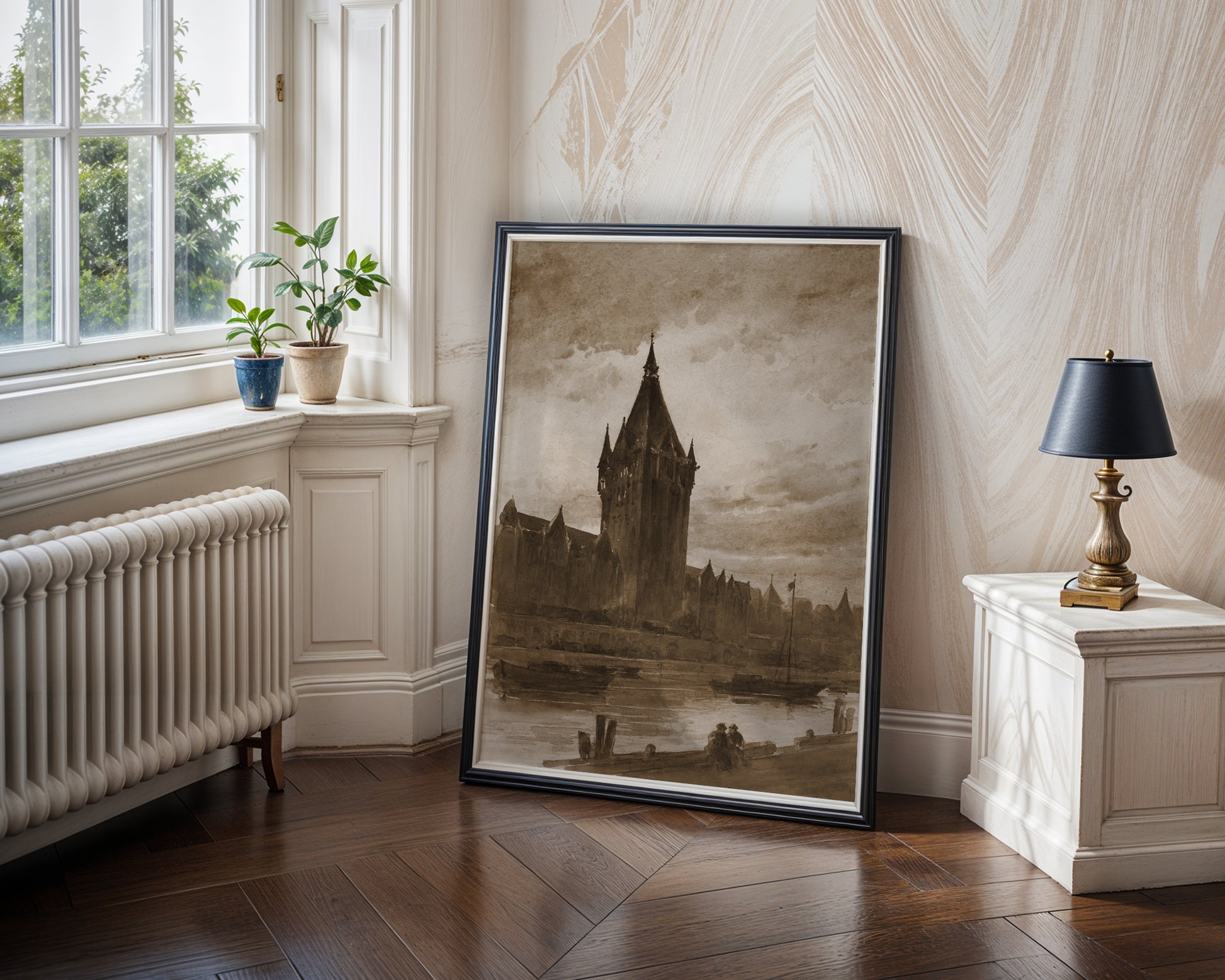 Castle