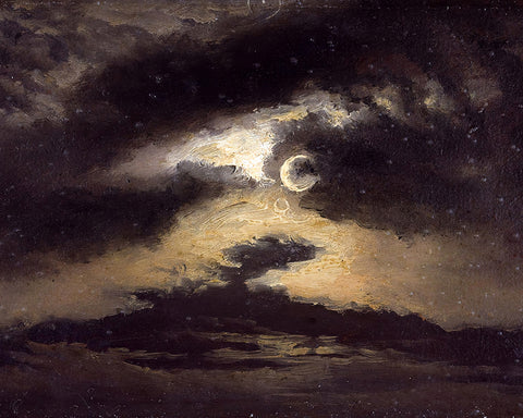 Midnight Sky