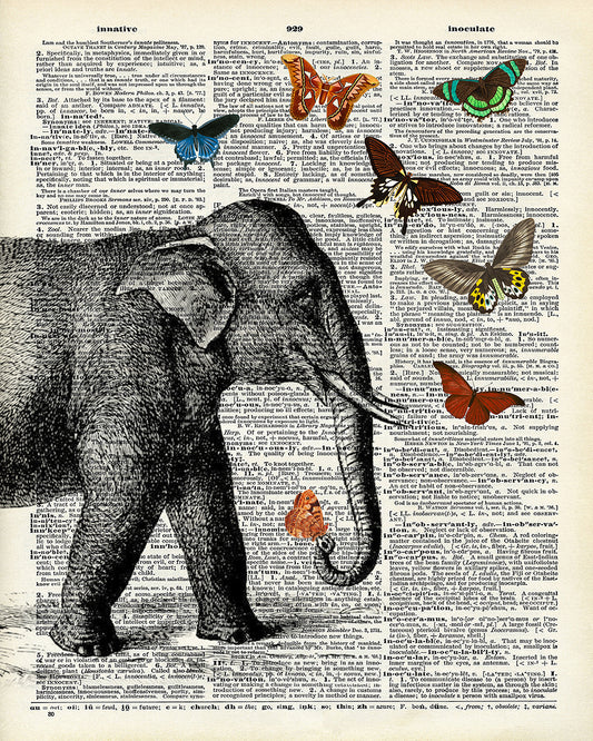 Unframed
