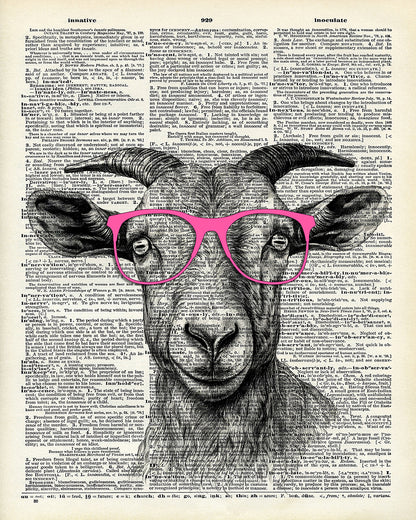 Unframed