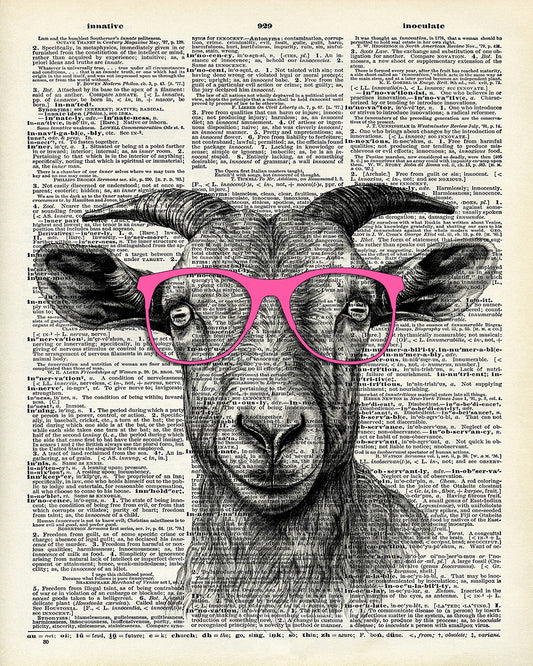 Unframed
