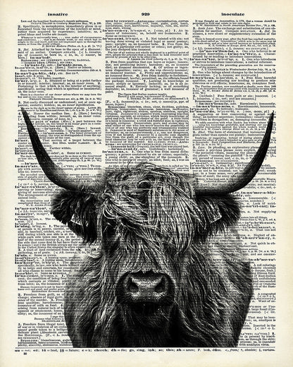 Unframed