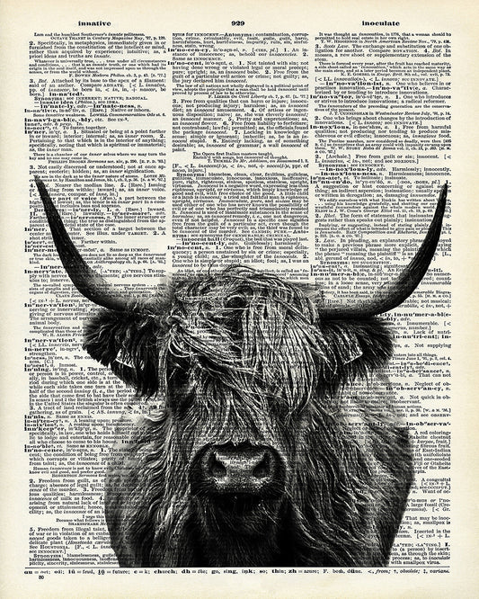 Unframed