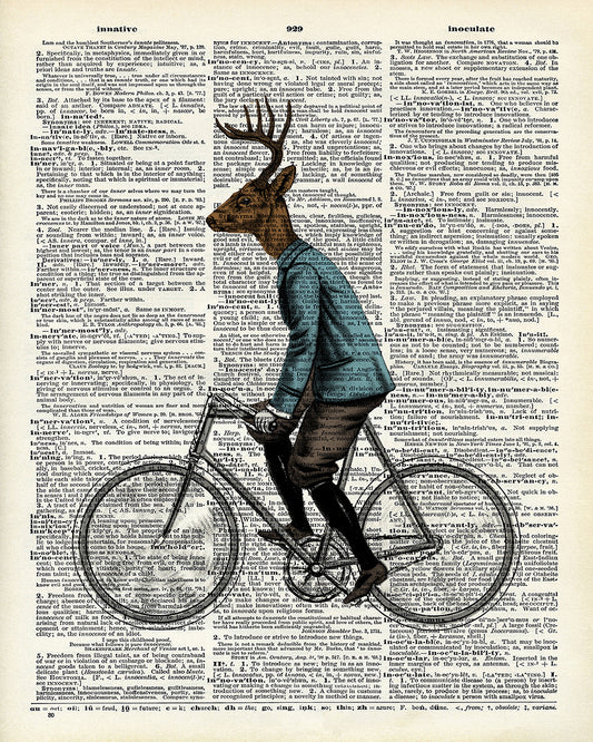 Unframed
