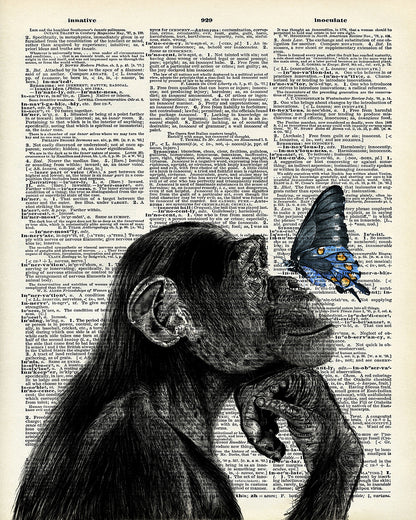 Unframed