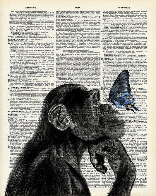 Unframed