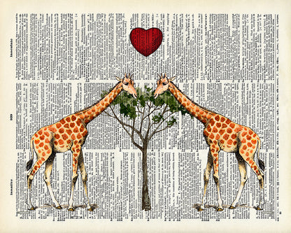 Unframed
