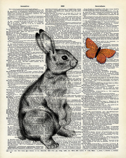 Unframed