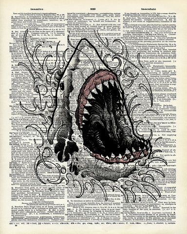 Shark No1