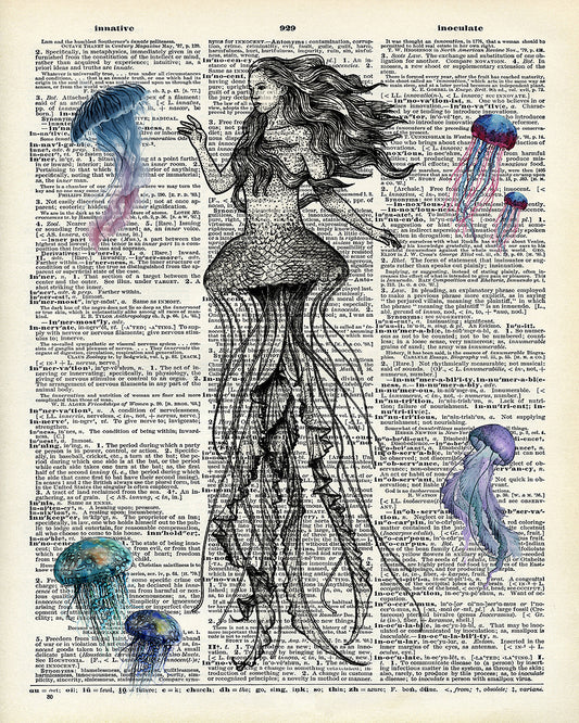 Unframed