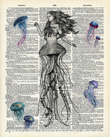 Jellyfish No2