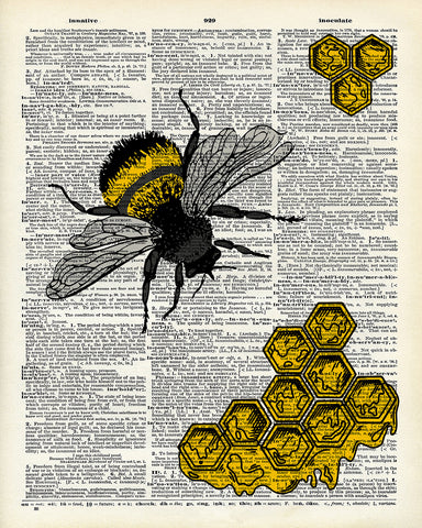 Bumblebee No2
