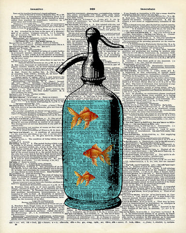Goldfish Bowl