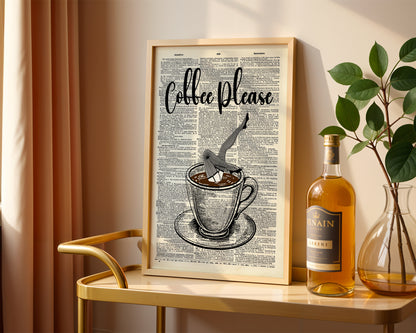 Coffee Please