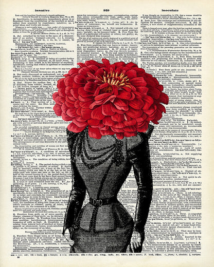 Unframed