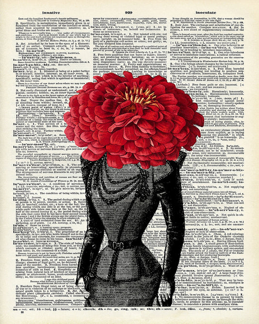 Unframed
