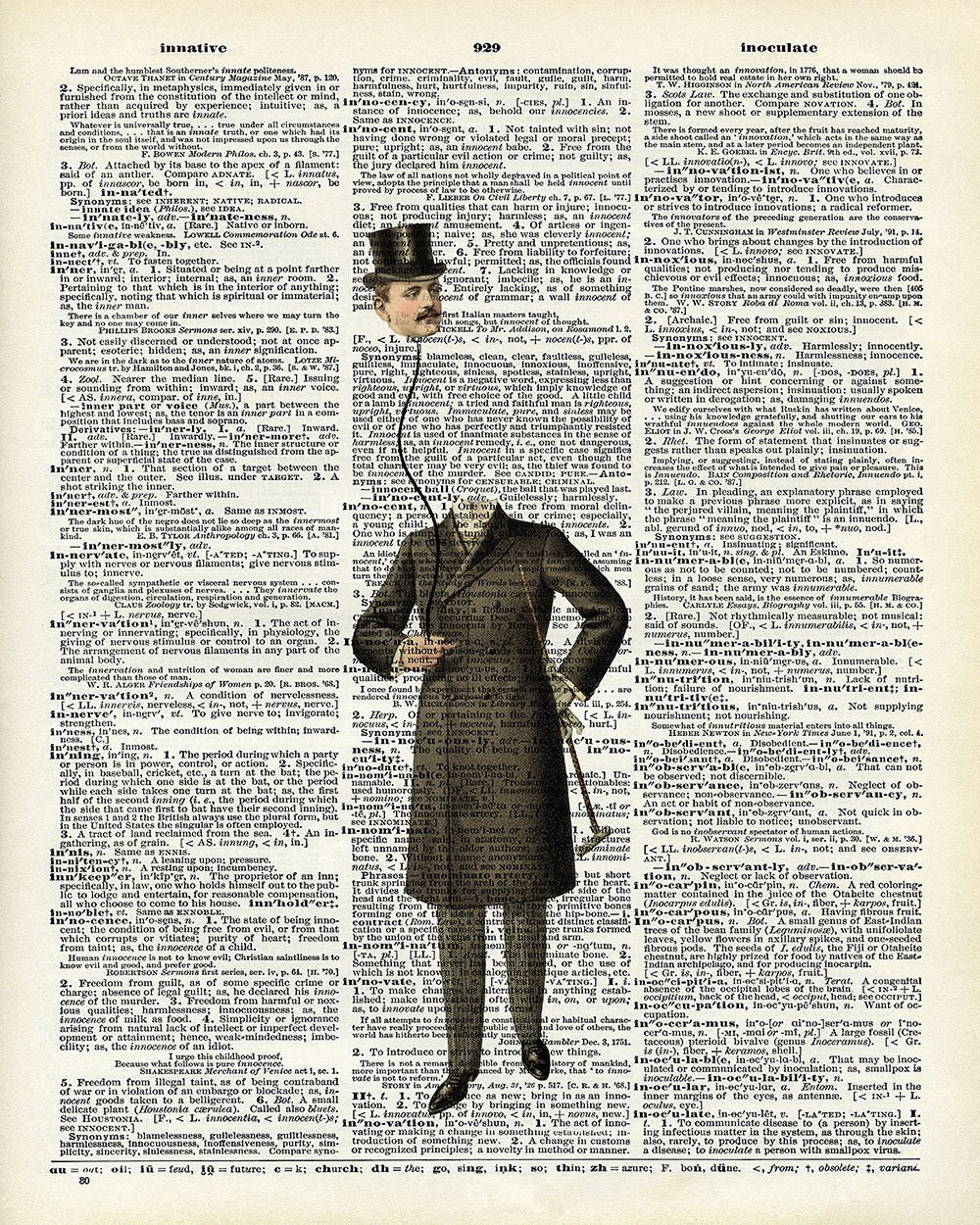 Unframed