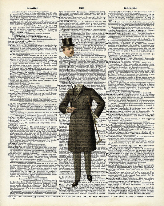 Unframed
