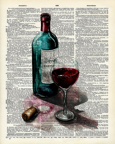 Wine