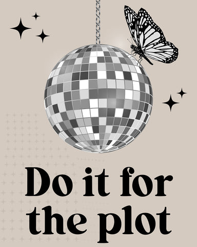 Do It For The Plot No1